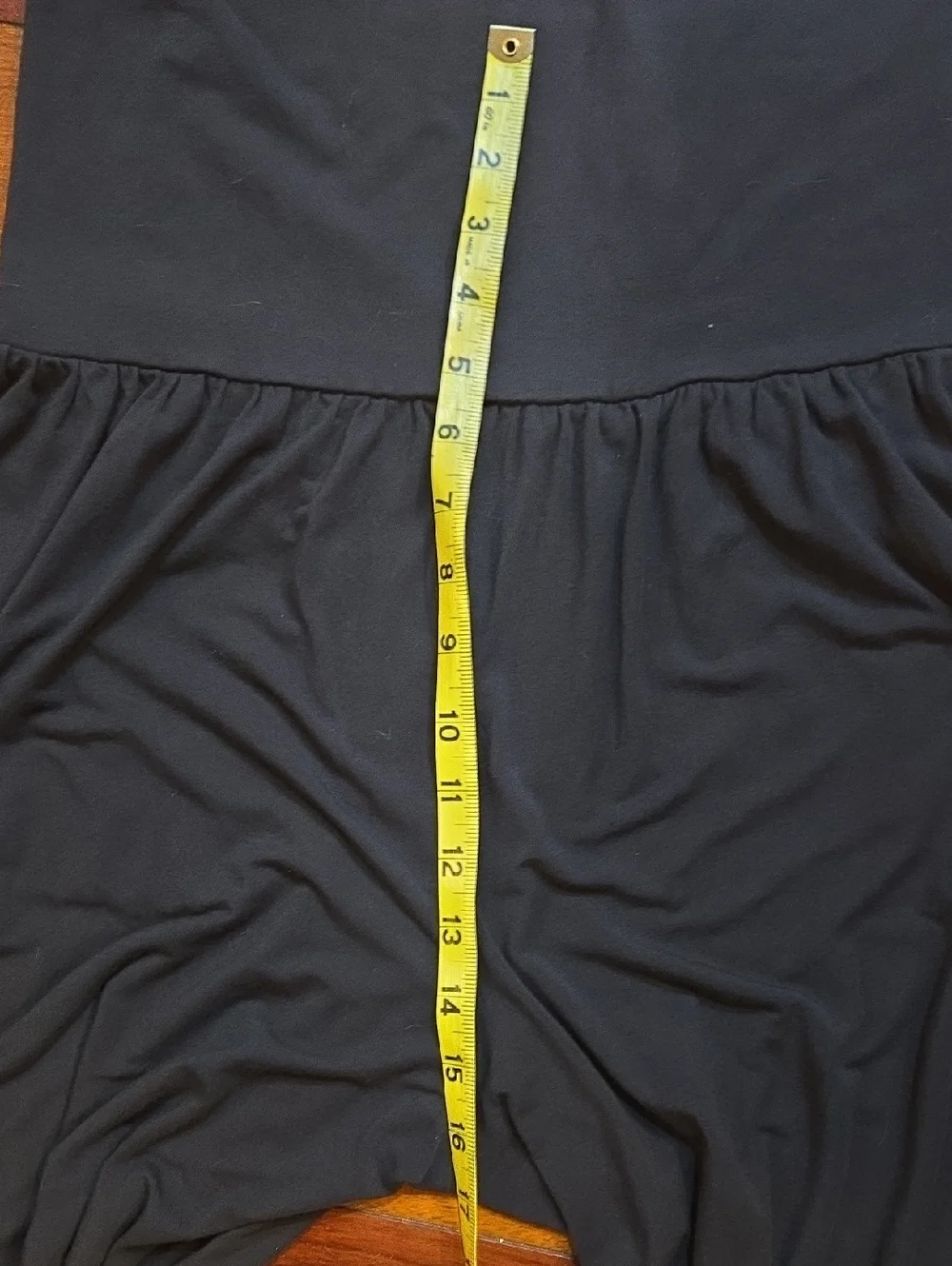 Athleta Studio Jogger Black Large - Picture 6 of 10
